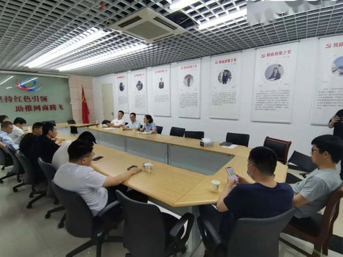 創意設計進市場,電商來助力 中國小商品城 網商服務區開展配送行業創意設計活動